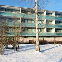 Квартира в Финляндии, 47 кв.м.