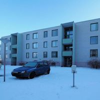 Квартира в Финляндии, 47 кв.м.