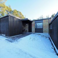 Таунхаус в Финляндии, 60 кв.м.