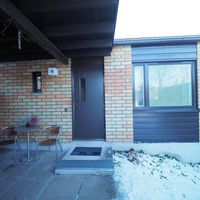 Таунхаус в Финляндии, 60 кв.м.