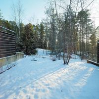 Таунхаус в Финляндии, 60 кв.м.