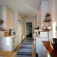 Таунхаус в Финляндии, 60 кв.м.