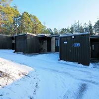 Таунхаус в Финляндии, 60 кв.м.