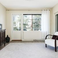 Квартира в Финляндии, 112 кв.м.