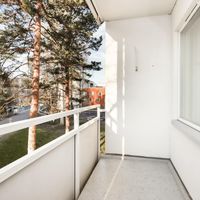 Квартира в Финляндии, 112 кв.м.