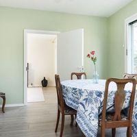 Квартира в Финляндии, 112 кв.м.