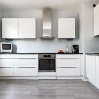 Квартира в Финляндии, 112 кв.м.