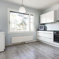 Квартира в Финляндии, 112 кв.м.