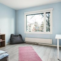 Квартира в Финляндии, 112 кв.м.