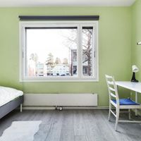 Квартира в Финляндии, 112 кв.м.