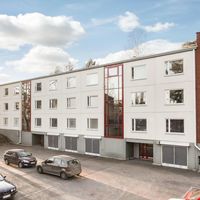 Квартира в Финляндии, 112 кв.м.