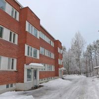 Квартира в Финляндии, 54 кв.м.