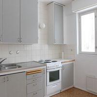Квартира в Финляндии, 54 кв.м.