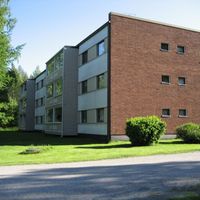 Квартира в Финляндии, 49 кв.м.