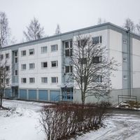 Квартира в Финляндии, 71 кв.м.