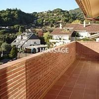 Вилла в Испании, Каталония, Сан-Андрес-де-Льеванерас, 478 кв.м.