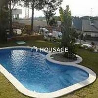 Вилла в Испании, Каталония, Сан-Андрес-де-Льеванерас, 478 кв.м.