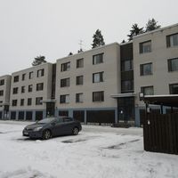 Квартира в Финляндии, 56 кв.м.