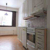 Квартира в Финляндии, 56 кв.м.