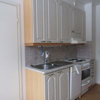 Квартира в Финляндии, 56 кв.м.