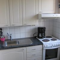 Квартира в Финляндии, 45 кв.м.