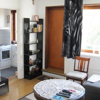 Квартира в Финляндии, 45 кв.м.