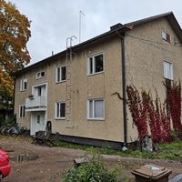 Квартира в Финляндии, 74 кв.м.