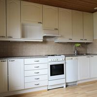 Квартира в Финляндии, 74 кв.м.