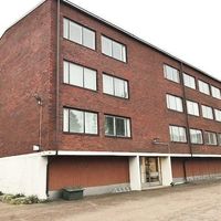 Квартира в Финляндии, 32 кв.м.