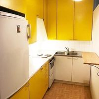 Квартира в Финляндии, 32 кв.м.