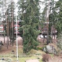 Квартира в Финляндии, 32 кв.м.