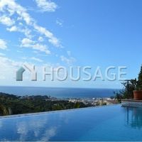Villa in Spain, Catalunya, Lloret de Mar, 318 sq.m.