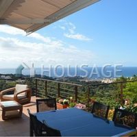 Villa in Spain, Catalunya, Lloret de Mar, 318 sq.m.