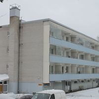 Flat in Finland, 56 sq.m.