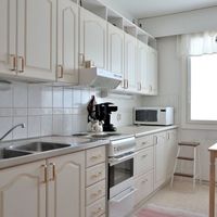 Flat in Finland, 56 sq.m.