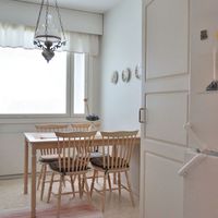 Flat in Finland, 56 sq.m.