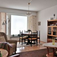 Flat in Finland, 56 sq.m.