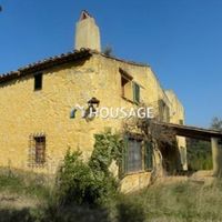 Вилла в Испании, Каталония, Сан-Андрес-де-Льеванерас, 253 кв.м.