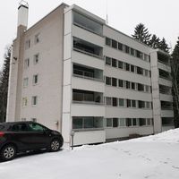 Flat in Finland, 29 sq.m.