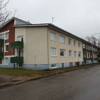 Квартира в Финляндии, 29 кв.м.