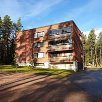 Flat in Finland, 32 sq.m.