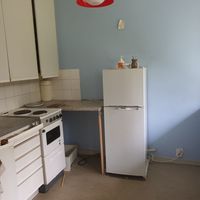 Flat in Finland, 32 sq.m.