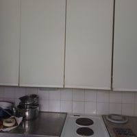 Flat in Finland, 32 sq.m.