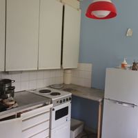 Flat in Finland, 32 sq.m.