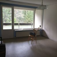 Flat in Finland, 32 sq.m.