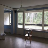 Flat in Finland, 32 sq.m.