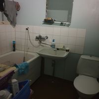 Flat in Finland, 32 sq.m.