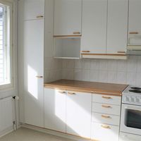 Квартира в Финляндии, 35 кв.м.