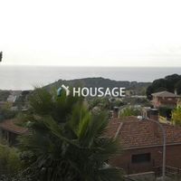 Вилла в Испании, Каталония, Сан-Андрес-де-Льеванерас, 400 кв.м.