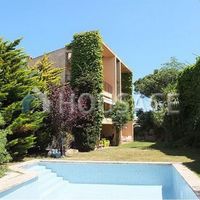 Вилла в Испании, Каталония, Багур, 480 кв.м.